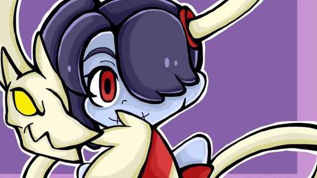 Skullgirls - Squigly's Theme (XtremeMusik Concept) [Electronic] смотреть онлайн