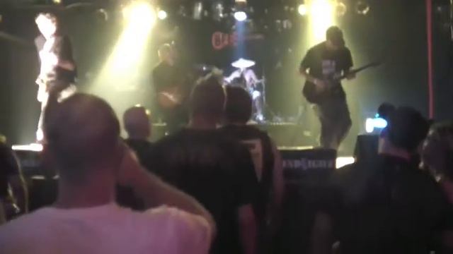 HINDSIGHT: Rock-it Fest featuring Rusty Cooley смотреть онлайн