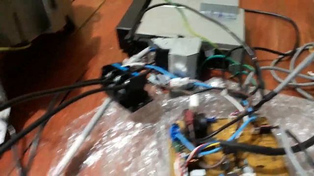 Samsung E154 split type inverter смотреть онлайн