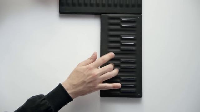 Seaboard Block: Super Powered Keyboard смотреть онлайн