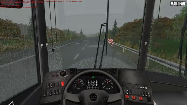 TOP 10 Mods for OMSI 2 | MartFan смотреть онлайн