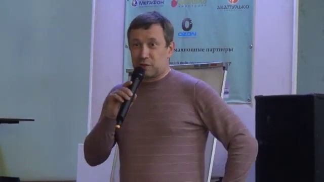 Алексей Чеснаков рассказал студентам как попасть в политику смотреть онлайн