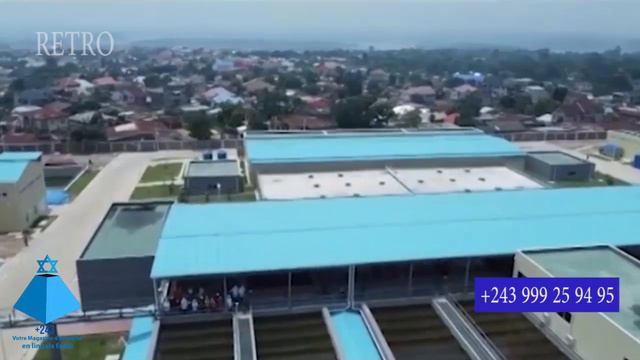 MAG +243: HANS LUZOLO A SIGNER MARTIN BAKOLE " RETRO DE LA SEMAINE " TOUT SUR L'ACTUALITÉ 🇨🇩💪 смотреть онлайн