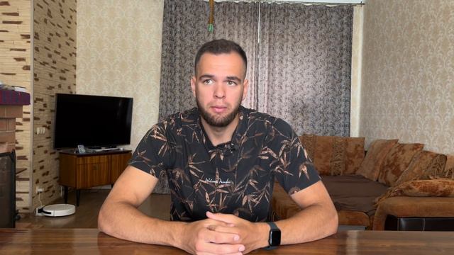 НЕ ОТКАЗЫВАЙСЯ ОТ САХАРА на 30 дней! | Это ошибка! смотреть онлайн