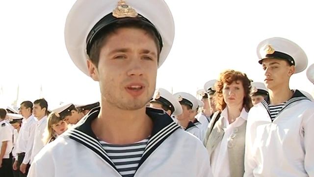 Одесский профессиональный лицей морского транспорта. смотреть онлайн
