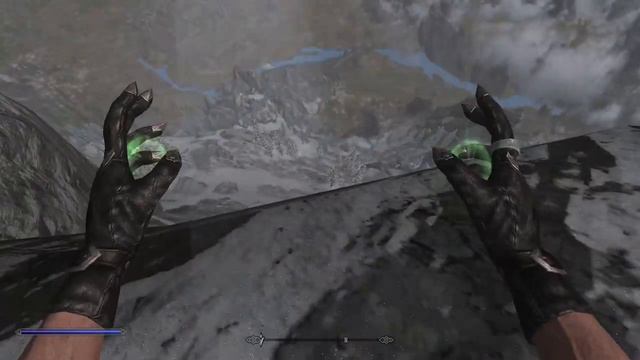 Paralyzing Wulfgar while he uses Whirlwind Sprint смотреть онлайн