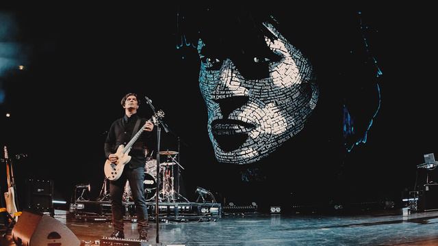 КИНО - Кино в Севкабеле 2021 _ Минус для соло-гитары с вокалом _ ЛУЧШЕЕ КАЧЕСТВО