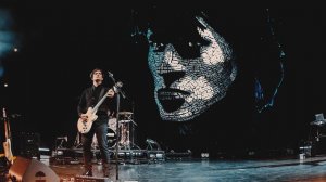 КИНО - Кино в Севкабеле 2021 _ Минус для соло-гитары с вокалом _ ЛУЧШЕЕ КАЧЕСТВО