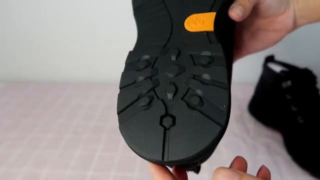 Timberland Men’s Atwells Ave Waterproof Chukka Boots Unboxing