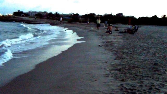 Playa de Canet d'en Berenguer 3 смотреть онлайн