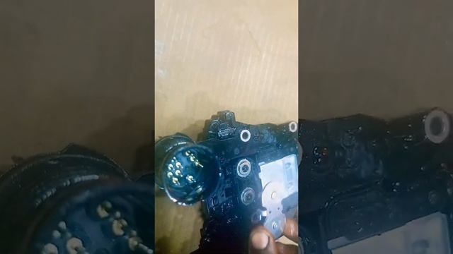 How to fix VW Tiguan... Trouble code(P162400/P173500)... position sensor for clutch ✅ смотреть онлайн