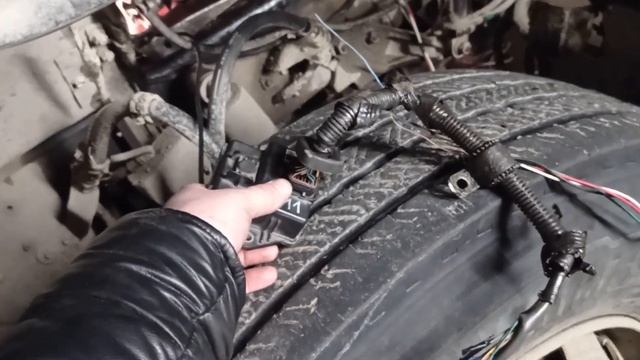 Снова ошибка P0045 HINO-700? Лечим турбину hino 700 вместе! ЕКАТЕРИНБУРГ смотреть онлайн