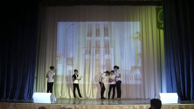 12 09 03 День знаний Сказка опотерянном времени смотреть онлайн