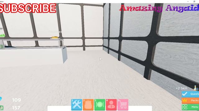 RESTAURANT TYCOON 2 | BEGINNERS TUTORIAL/ GUIDE| TIPS AND TRICKS ON HOW TO MAKE THE BEST RESTAURANT смотреть онлайн