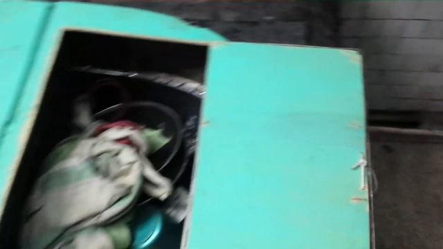 Рыбак сделал сани для зимней рыбалки смотреть онлайн