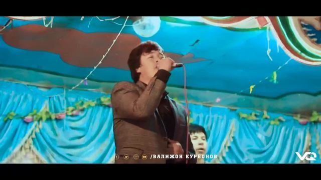 Нурали Тогаев - Масту-Мастуме / Nurali Togaev-Mastu-Mastume 2023 (Валижон Курбонов) смотреть онлайн