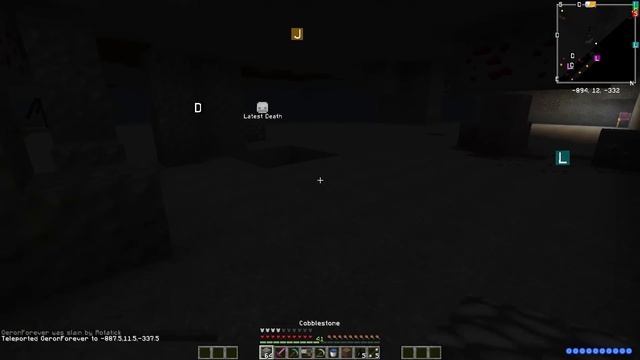 [1.7.10] DivineRPG Minecraft #04 - Выживание с Модами и Ротатиками смотреть онлайн