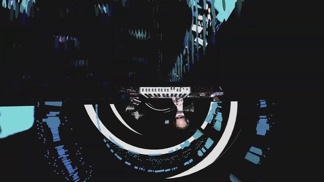 Mixed Reality Techno - Erica Synths & Traktor Hybrid Set смотреть онлайн