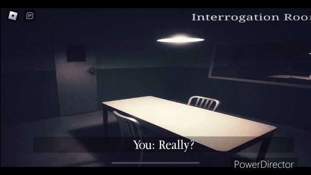 There’s more intruders? | The Intruder | Mall Revamp (Roblox) смотреть онлайн