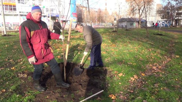 субботник 2014 г смотреть онлайн