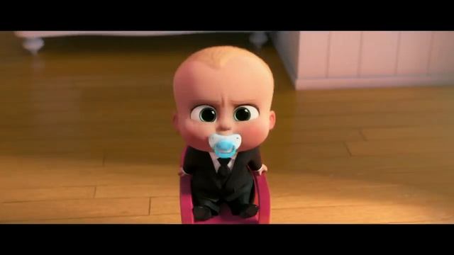 Босс Молокосос Самые смешные моменты смотреть онлайн