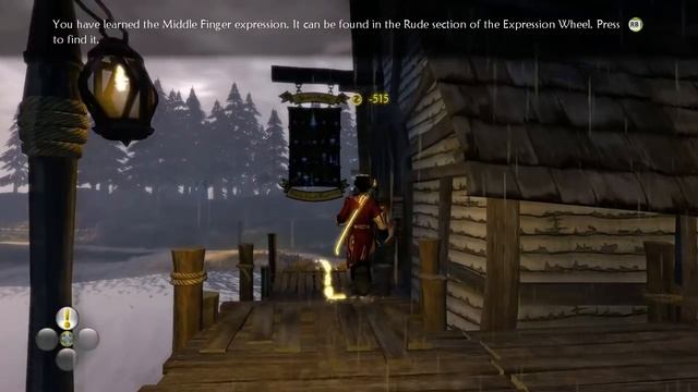 Fable 2 Lets You Relive Your Childhood смотреть онлайн