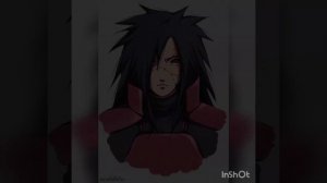 Цитаты Мадары Учиха🔥