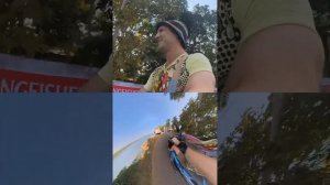 Управление скутером через соматическое обучение. пару советов как наслаждаться процессом езды