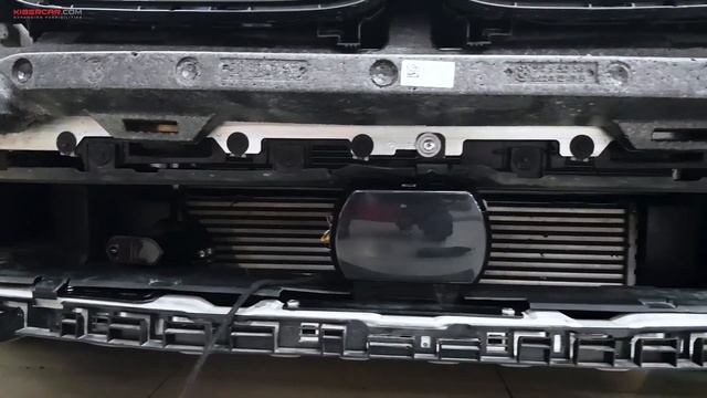 Дооснащение BMW: кафас, система 360, слепые зоны, проекция для BMW G30 смотреть онлайн