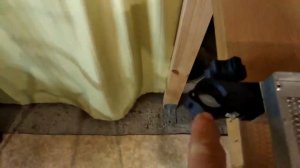 Насадочный столик для фидерной платформы своими руками.