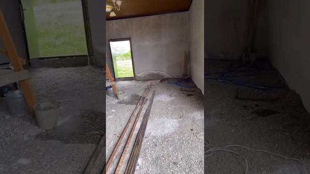 ЛАРИСА ПОКАЗАЛА СТРОИТЕЛЬСТВО СВОЕГО ДОМА? смотреть онлайн