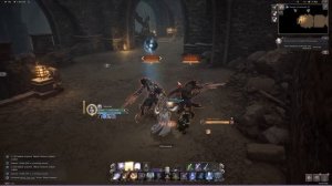 Все о классах и оружии Throne and Liberty MMORPG от NCSoft