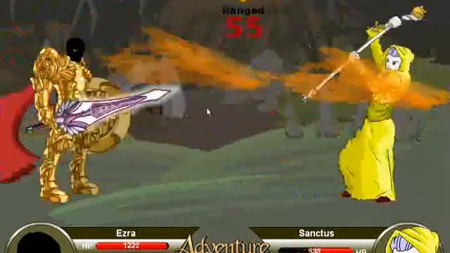AQ - So You Think Beast Hybrids Are Weak? смотреть онлайн