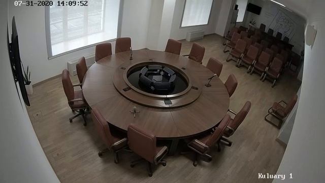 Онлайн трансляція постійно діючої конкурсної комісії по залученню інвесторів 31.07.2020 смотреть онлайн