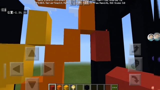 How to build Prestonplayz Minecraft skin statue ? смотреть онлайн