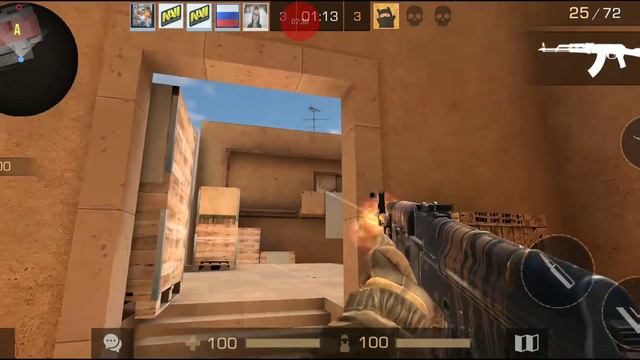 Новое видео! Standoff 2/ закладка бомбы/ 4 видео в день!/ Активный канал! смотреть онлайн