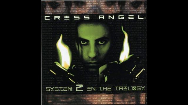 Circle of Dust / Criss Angel - Perelandra 1-3 смотреть онлайн