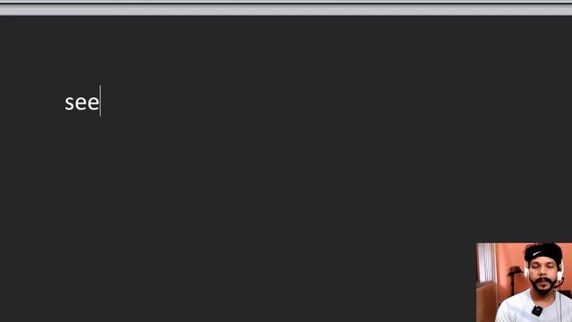 DONT USE "ING" WITH THESE VERBS смотреть онлайн