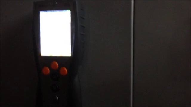 testo 350 baca gazı analiz cihazı kullanım videosu смотреть онлайн