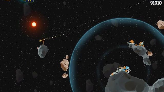 Angry Birds Star Wars - Level 3-26 Hoth 3 Star Walkthrough | WikiGameGuides смотреть онлайн