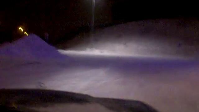 mercedes-benz 190 2.5D snow fun2 смотреть онлайн