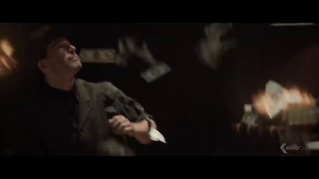 Killers of the Flower Moon Trailer 2 (2023) Leonardo DiCaprio смотреть онлайн