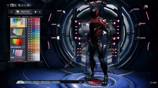 Warframe-stalker tutorial смотреть онлайн