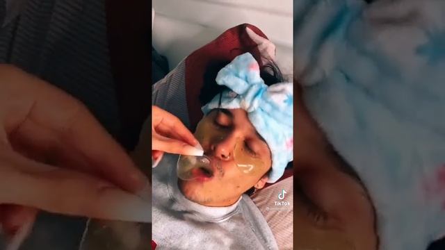 маска из меда и киви ? ? смотреть онлайн