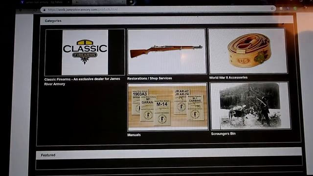 M14 M1A PT 2 Manufacturers смотреть онлайн