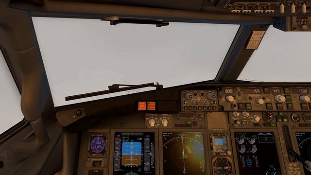 EPKK RNAV07 | Zibo 737 | X-Plane 11.51 | Drzewiecki Design Krakow XP, Poland смотреть онлайн