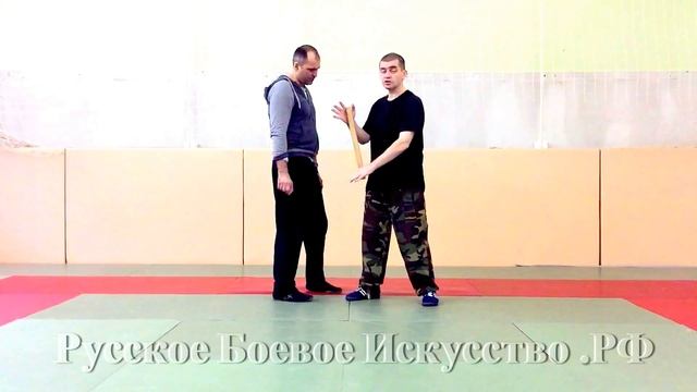 ОТБОР ПАЛКИ, "ИДЕАЛЬНАЯ ДУГА" смотреть онлайн