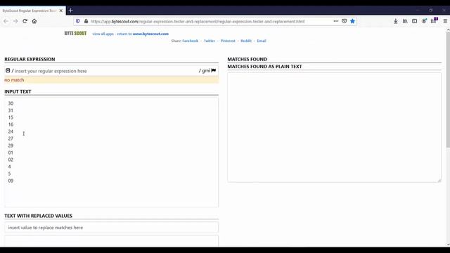 Realtime Use case (Part 2/4) - Regular Expressions for Beginners - S4E3 смотреть онлайн