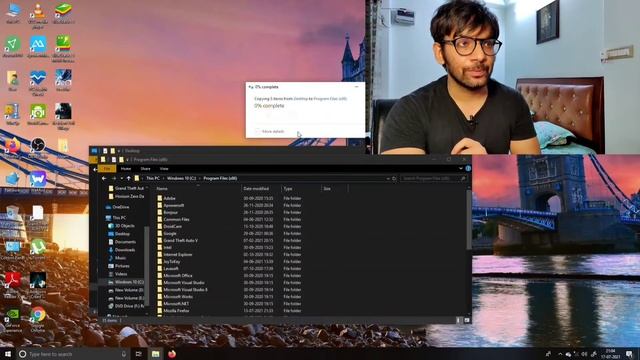 Resident Evil Village Not Enough Available Space on Your Disk Drive Error | EMPRESS | PROBLEM SOLVE смотреть онлайн