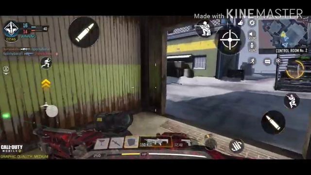Trying the new mode in TDM | Sid Gamers| rush gameplay смотреть онлайн